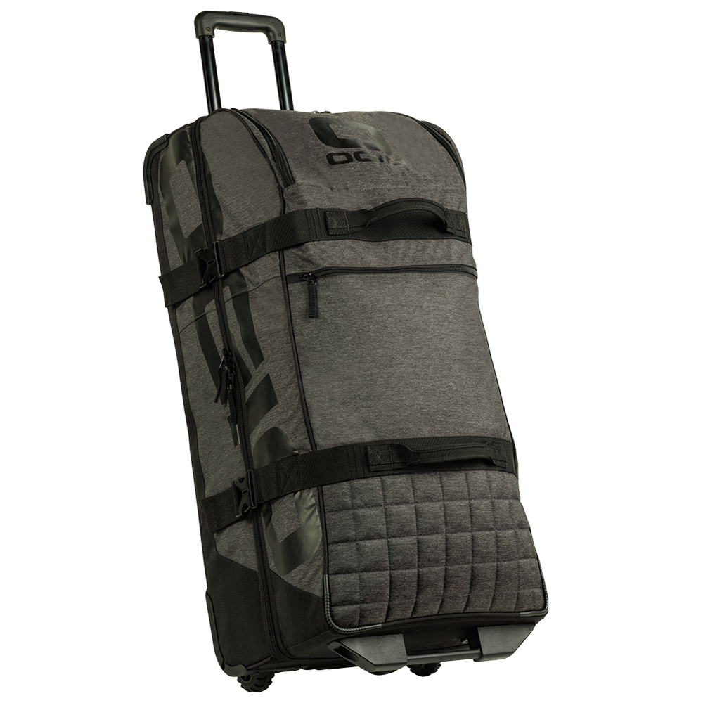 OGIO Trucker - DARK STATIC