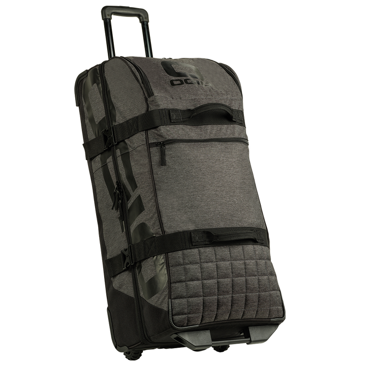 OGIO Trucker - DARK STATIC