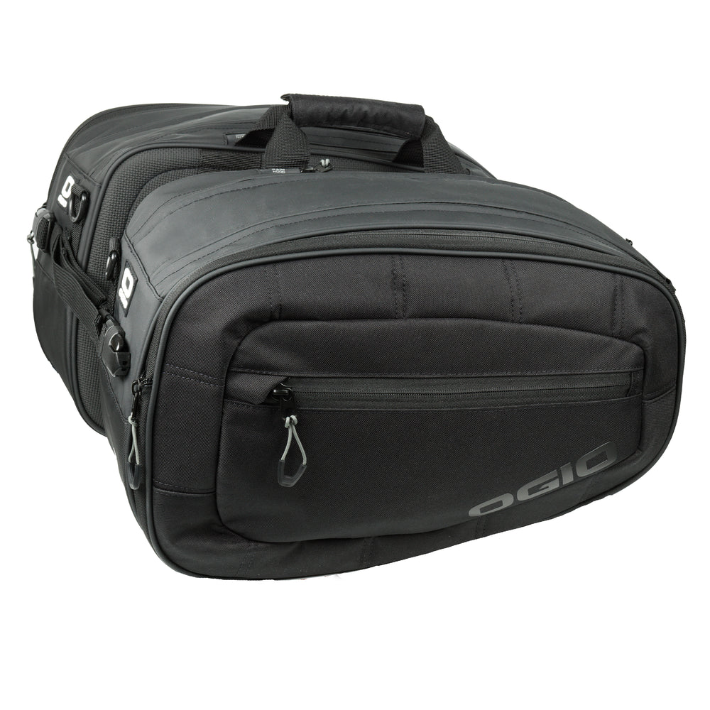 OGIO SADDLE BAG 2.0 - STEALTH