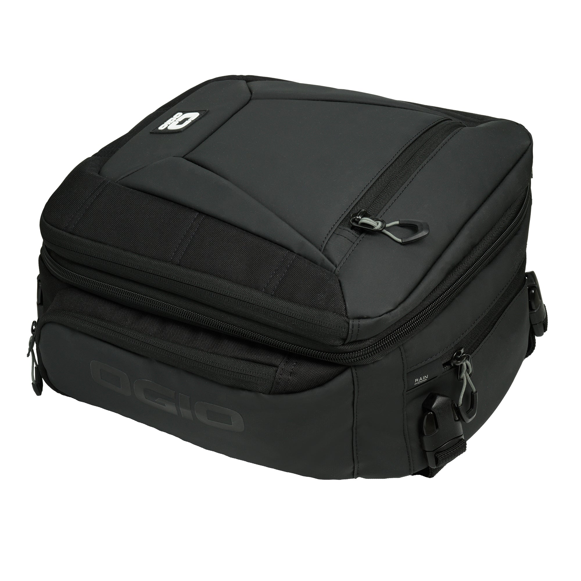OGIO TAIL BAG 2.0- STEALTH