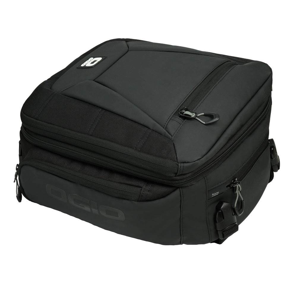 OGIO TAIL BAG 2.0- STEALTH