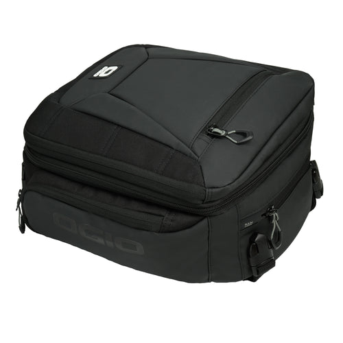 TAIL BAG 2.0- STEALTH undefined