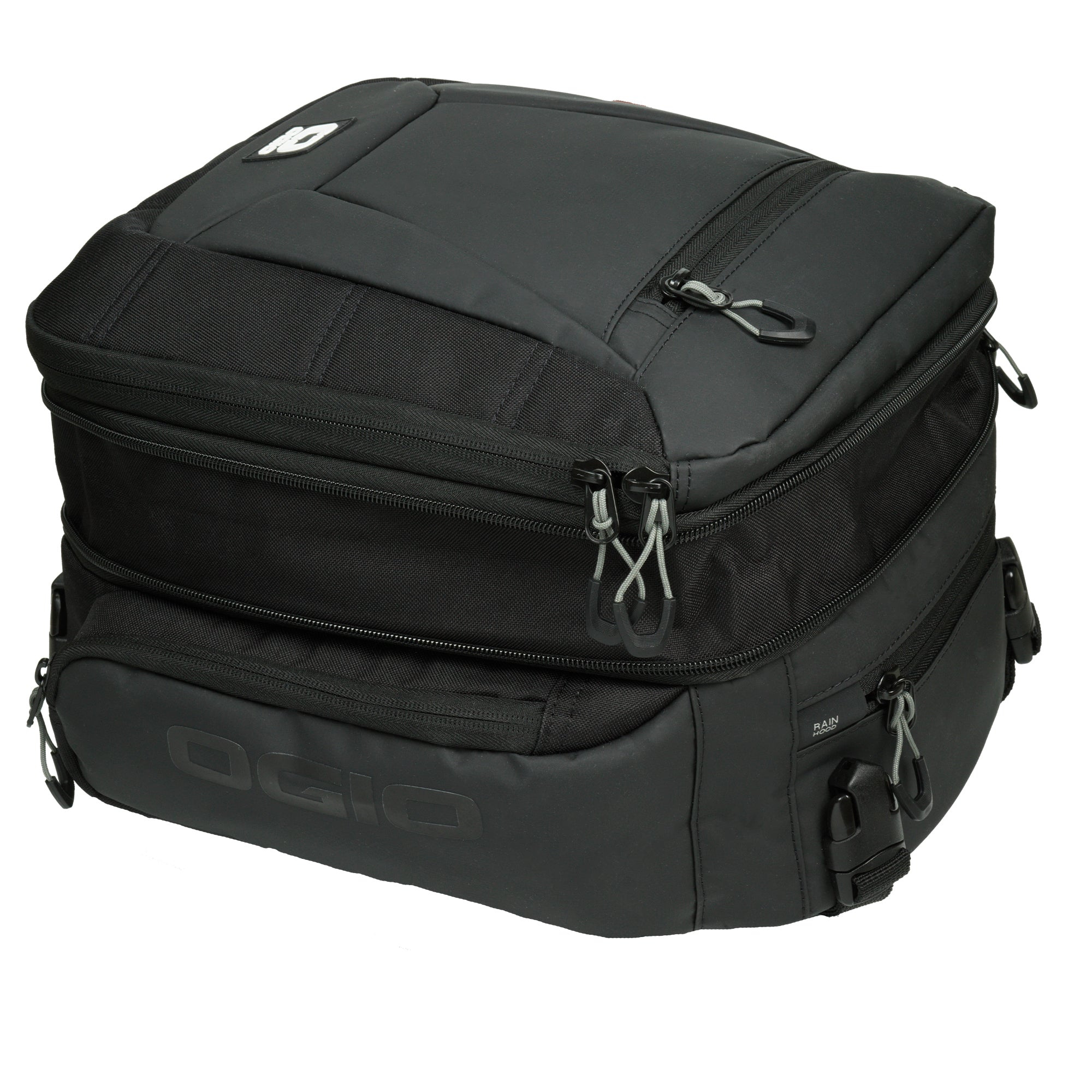 OGIO TAIL BAG 2.0- STEALTH