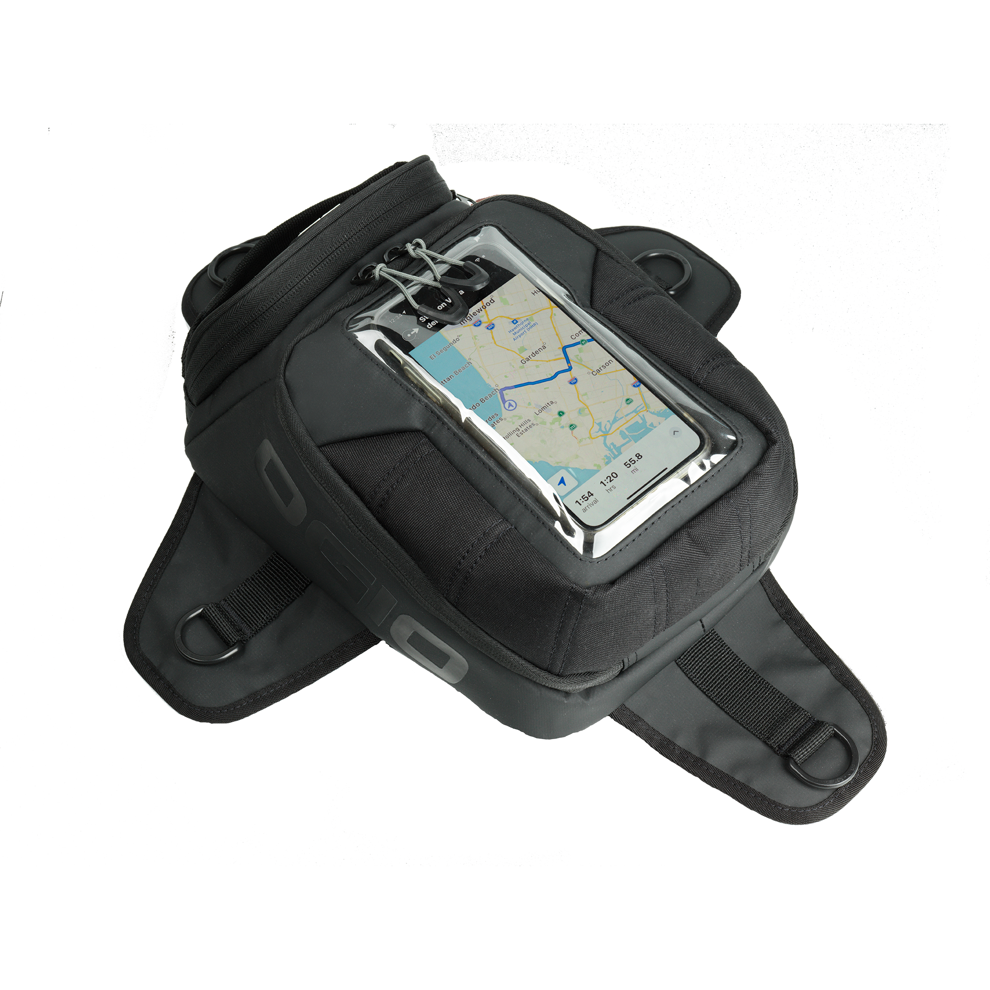 OGIO SUPERMINI TANKER 2.0 - STEALTH