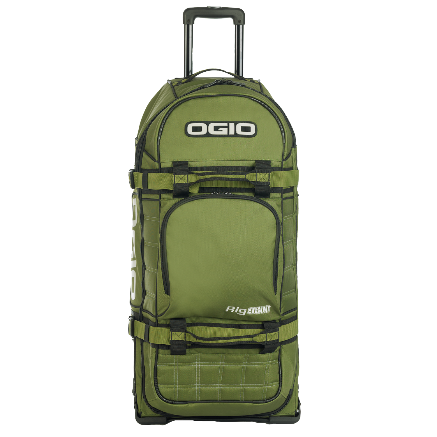 OGIO RIG 9800 - GREEN