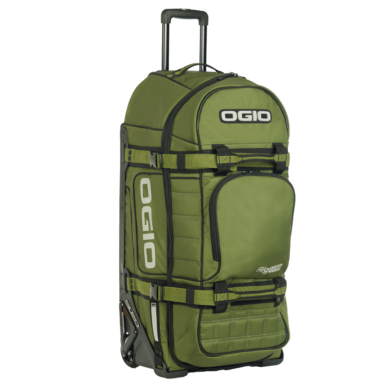 OGIO RIG 9800 - GREEN
