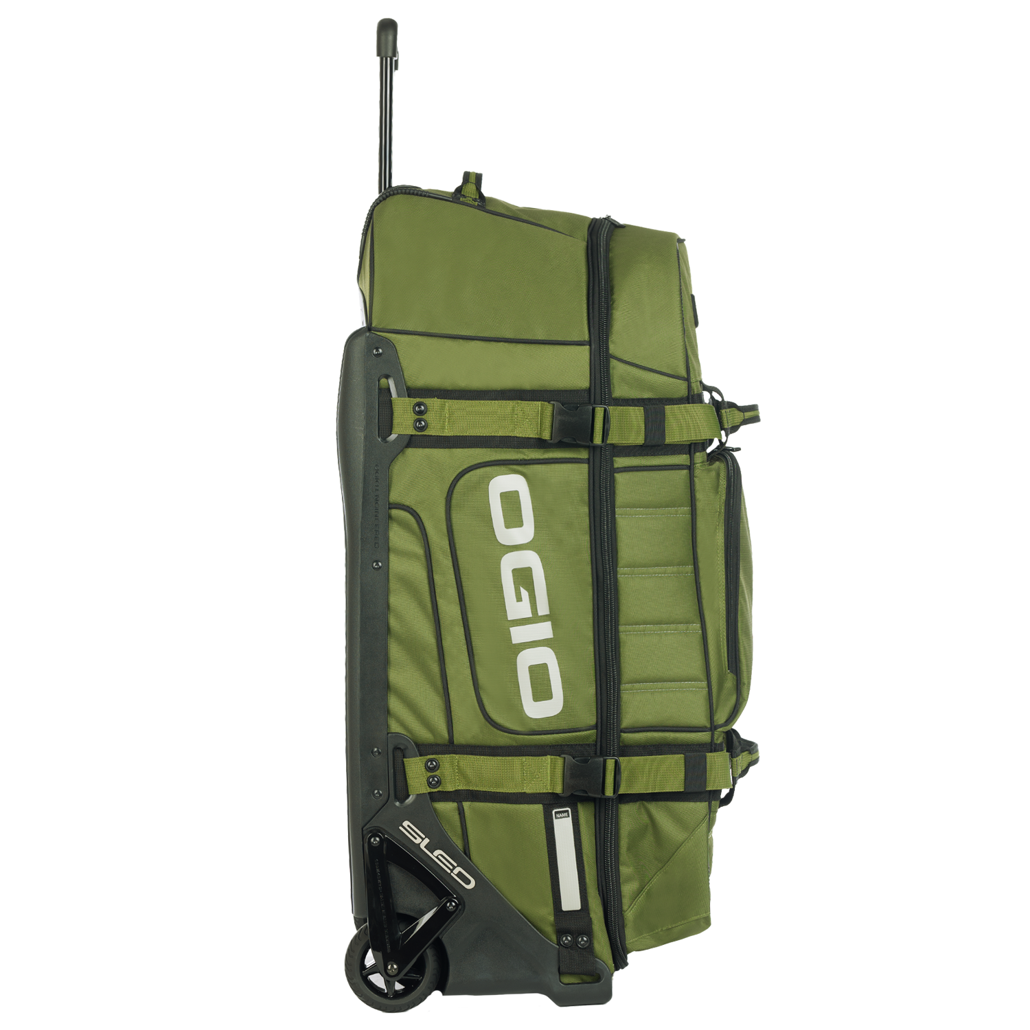 OGIO RIG 9800 - GREEN