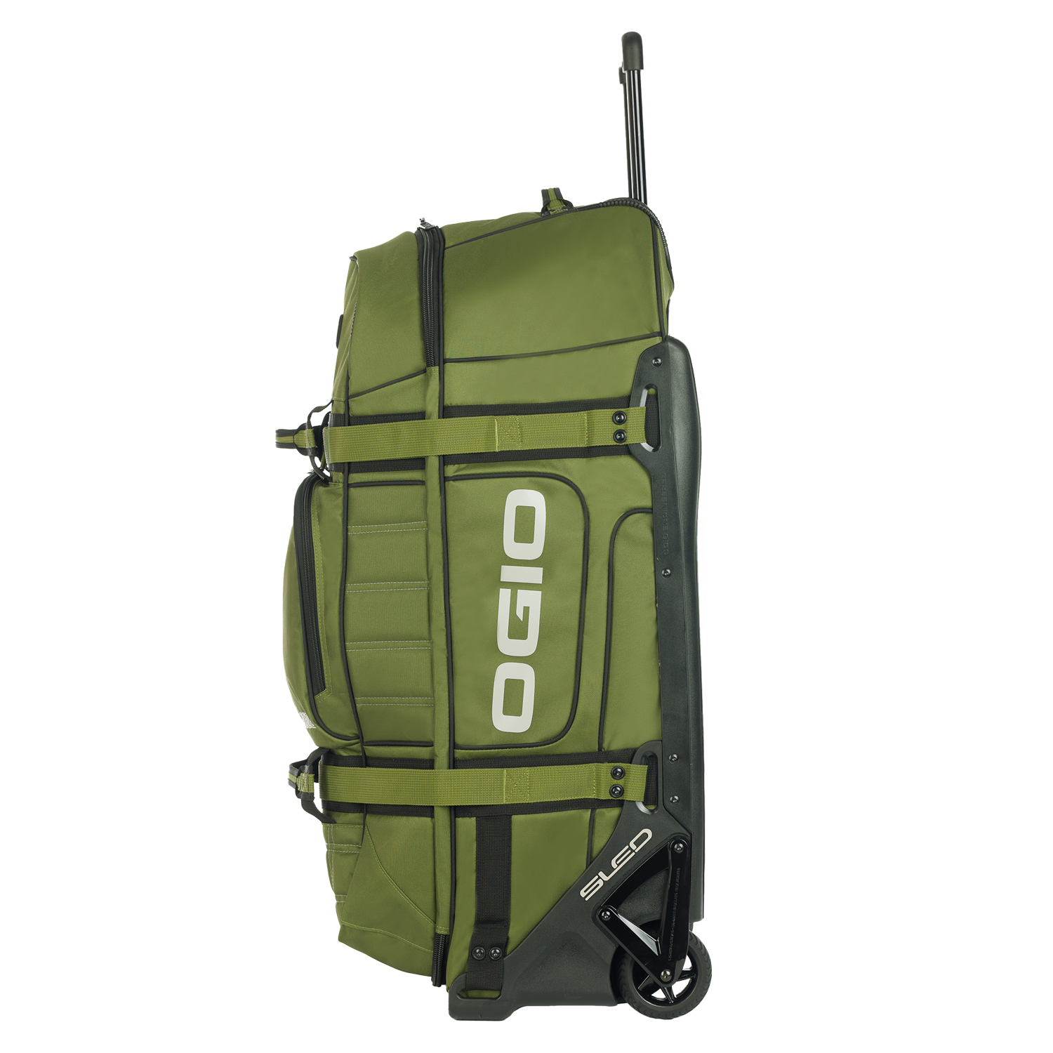 OGIO RIG 9800 - GREEN