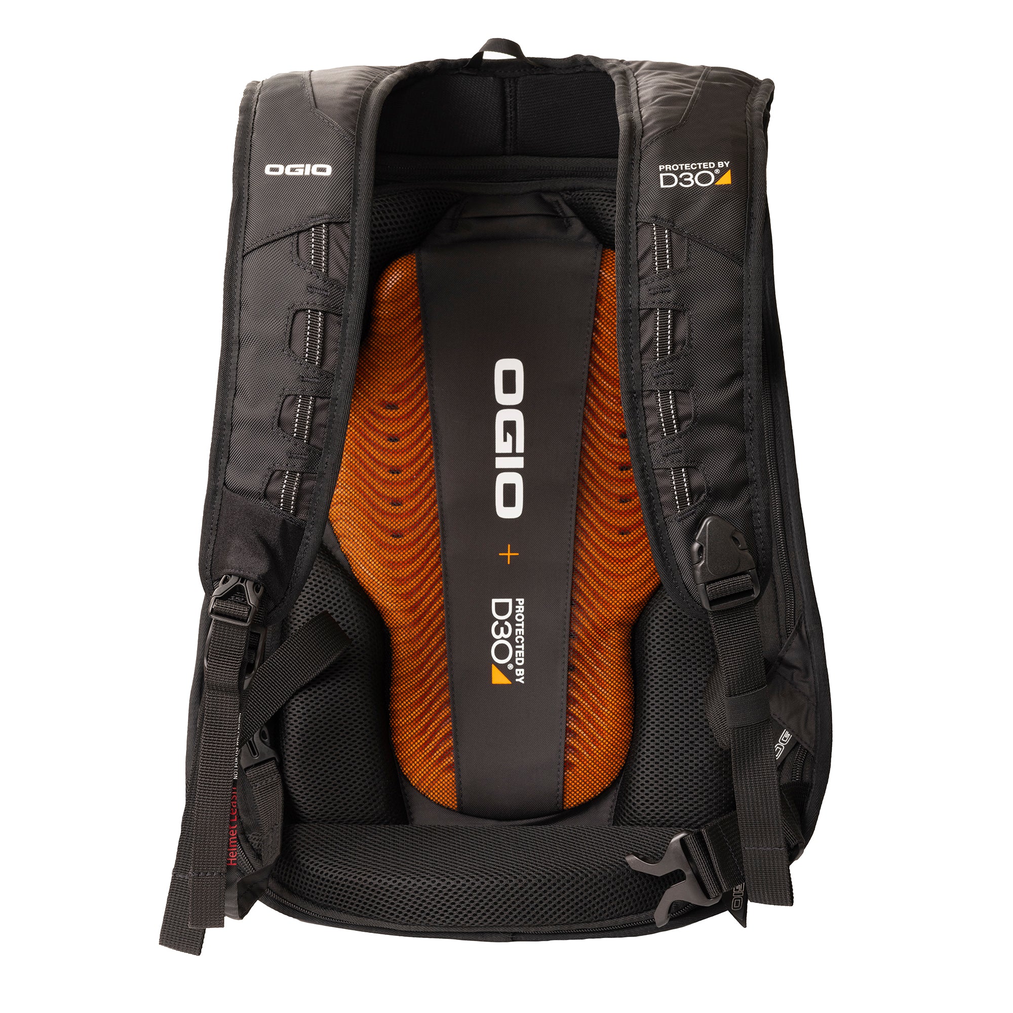 OGIO MACH 5 D3O® MOTORCYCLE BACKPACK - STEALTH