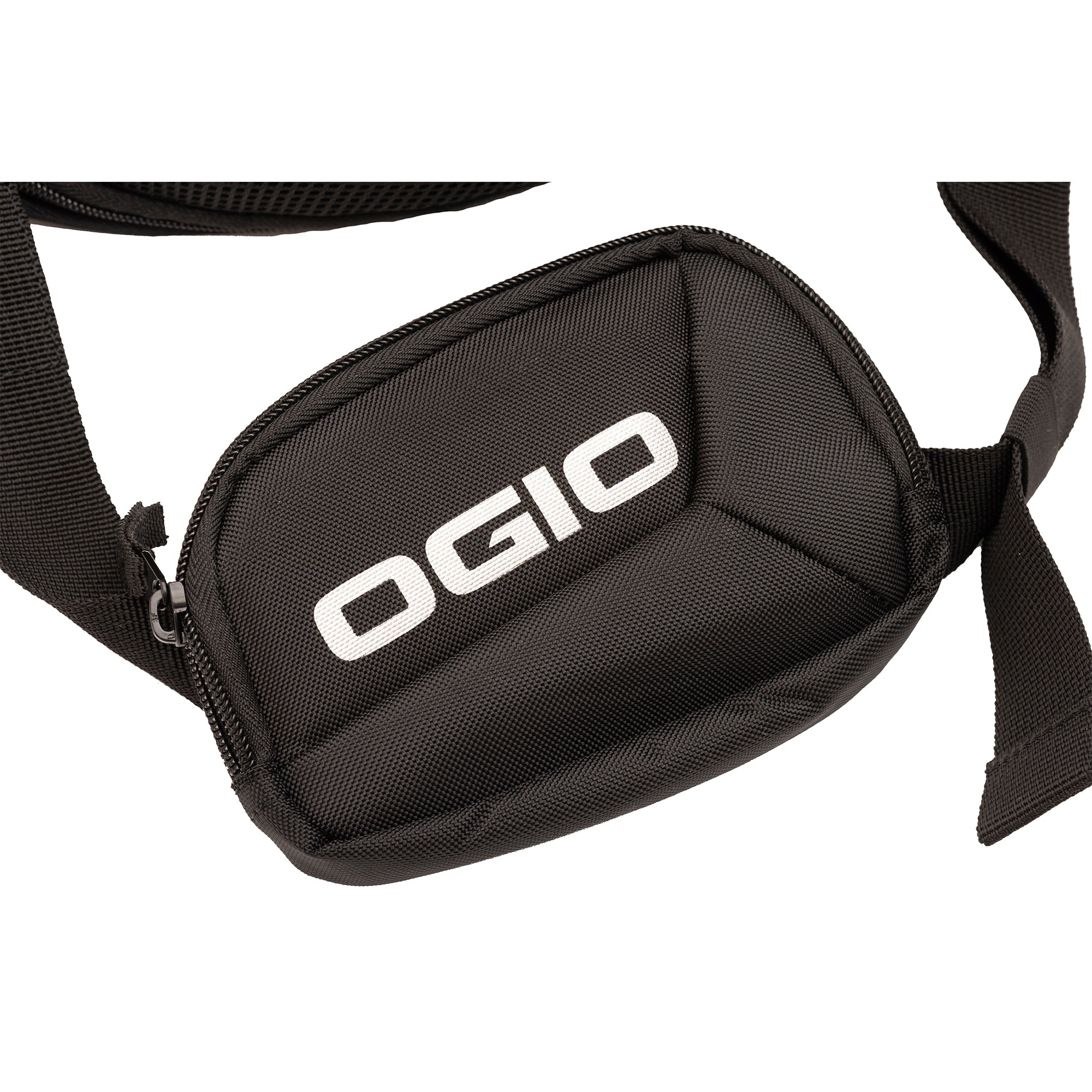 OGIO MACH 5 D3O® MOTORCYCLE BACKPACK - STEALTH
