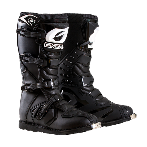 Rider Boot 12