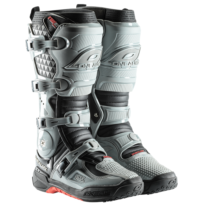 RDX Boot Gray