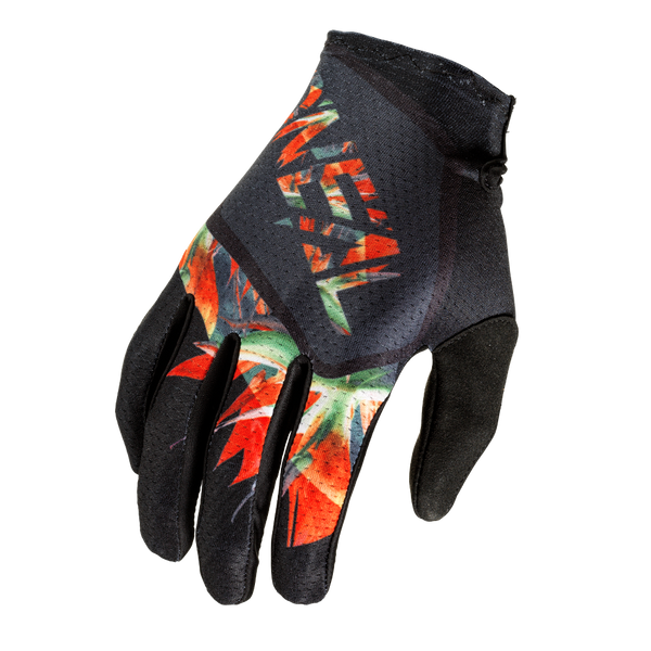 Matrix Glove Mahalo Black/Multi