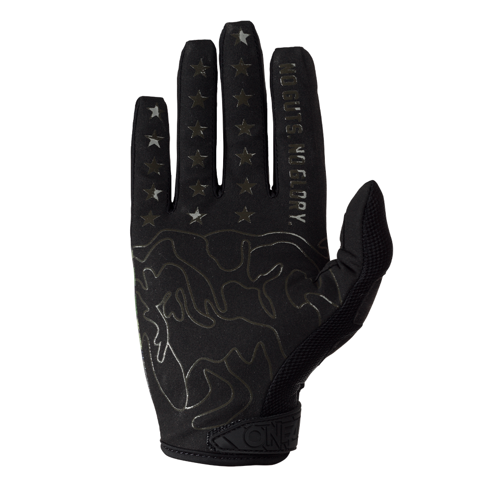 O'Neal Mayhem Camo Gloves