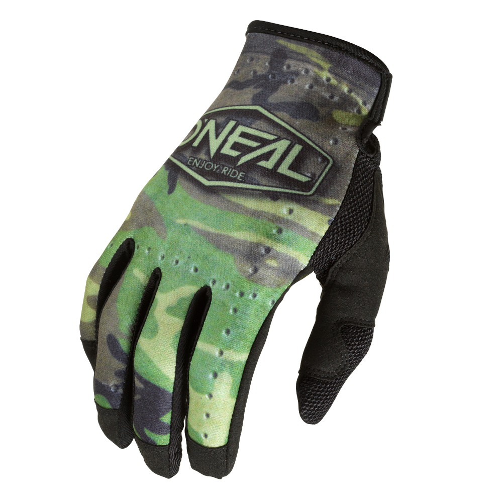 O'Neal Mayhem Camo Gloves