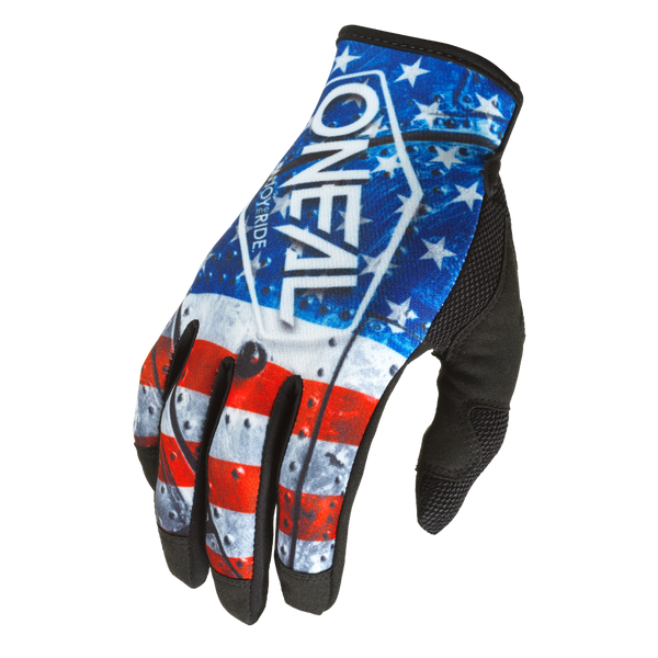 Mayhem USA Glove Red/White/Blue