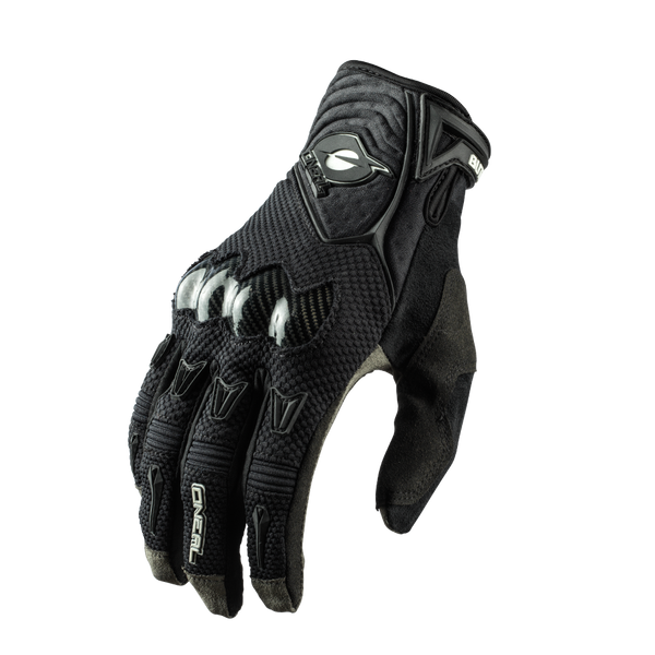 Butch Carbon Fiber Glove Black