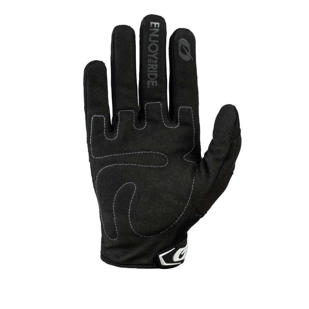O'Neal Youth Element Glove Black
