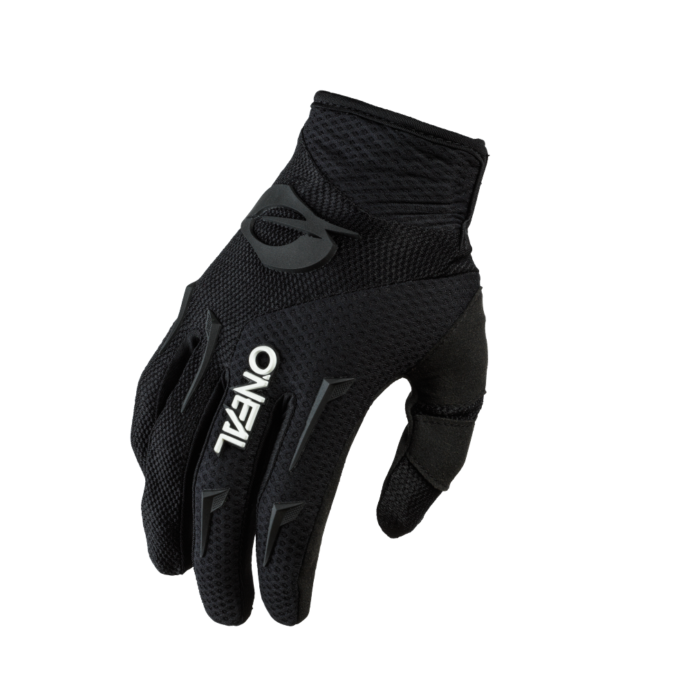 O'Neal Youth Element Glove Black