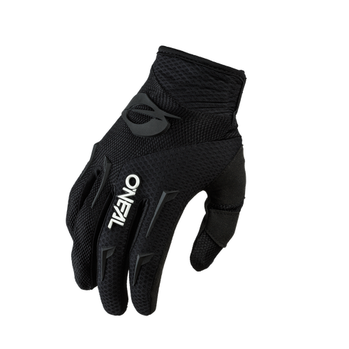 Youth Element Glove Black S