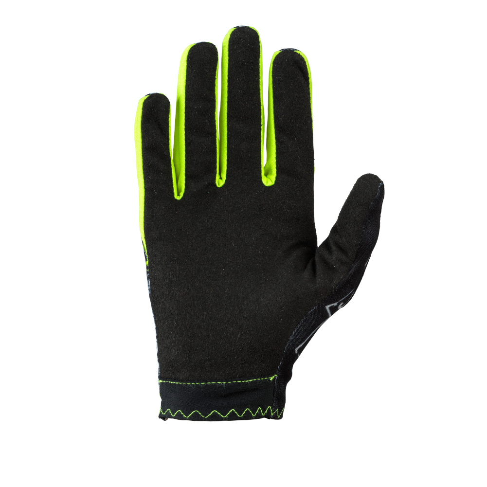 O'Neal Matrix Attack Glove Black/Neon