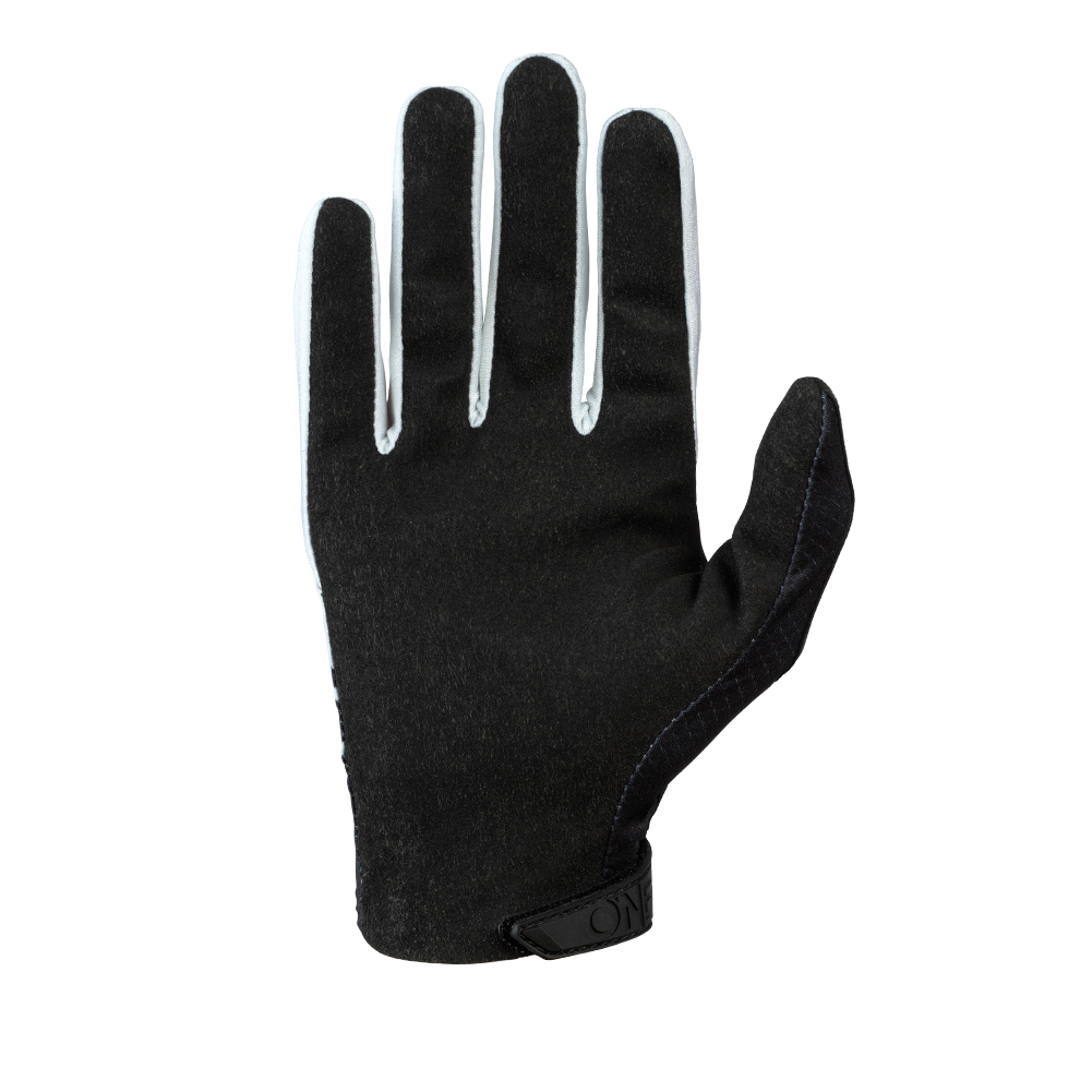O'Neal Matrix Stacked Glove Black/White