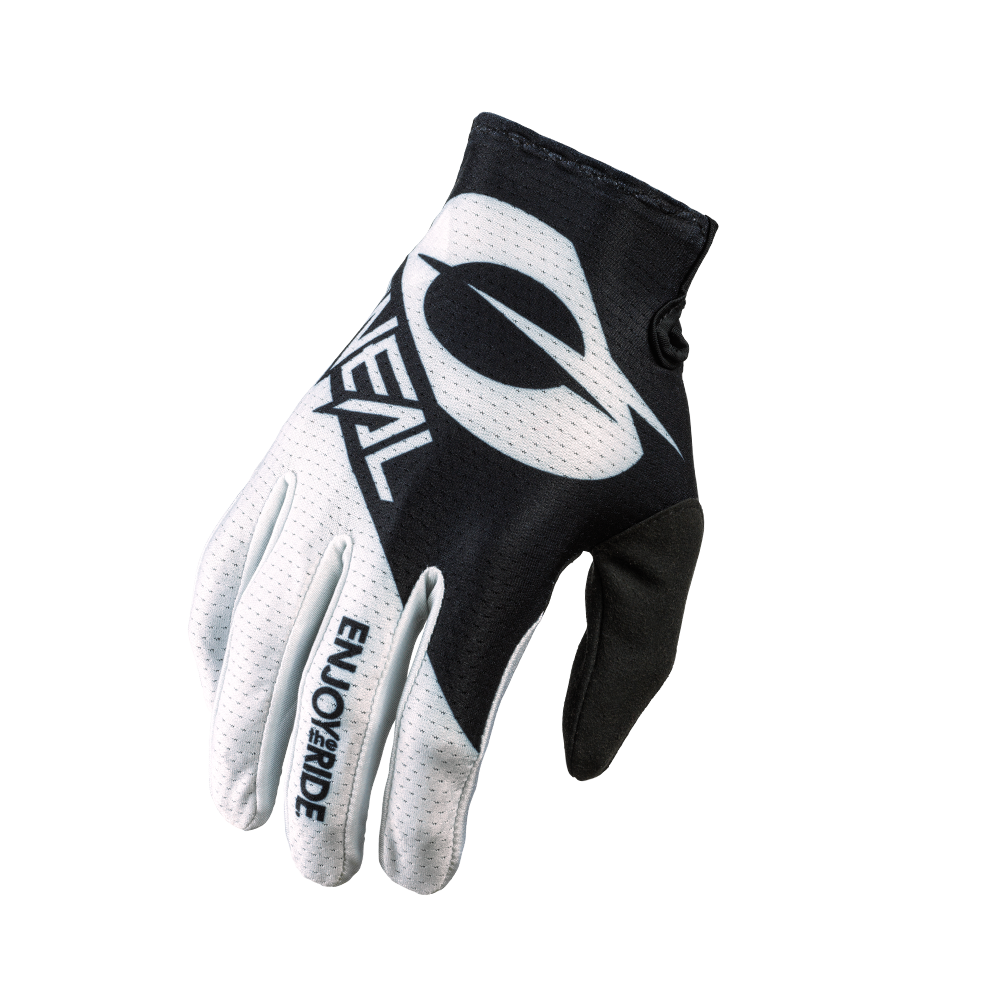 O'Neal Matrix Stacked Glove Black/White