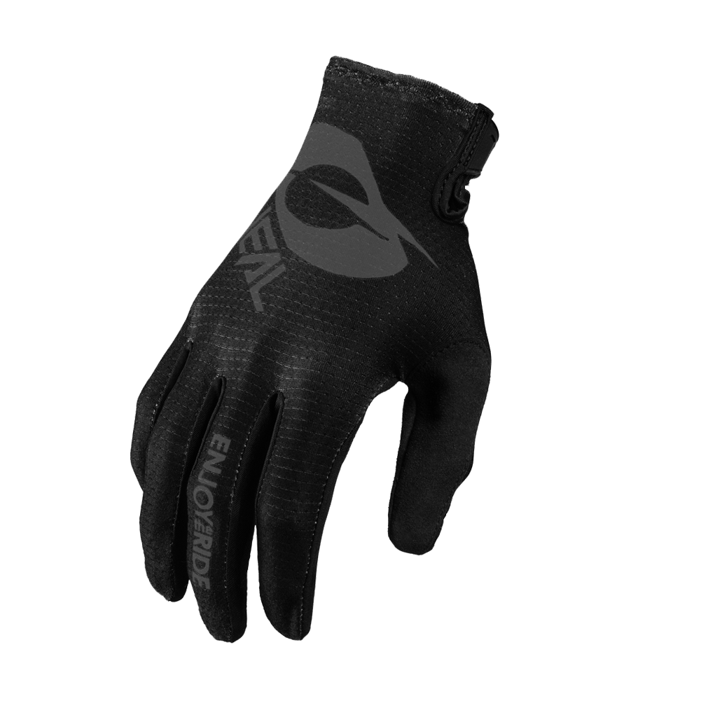 O'Neal Matrix Stacked Glove Black