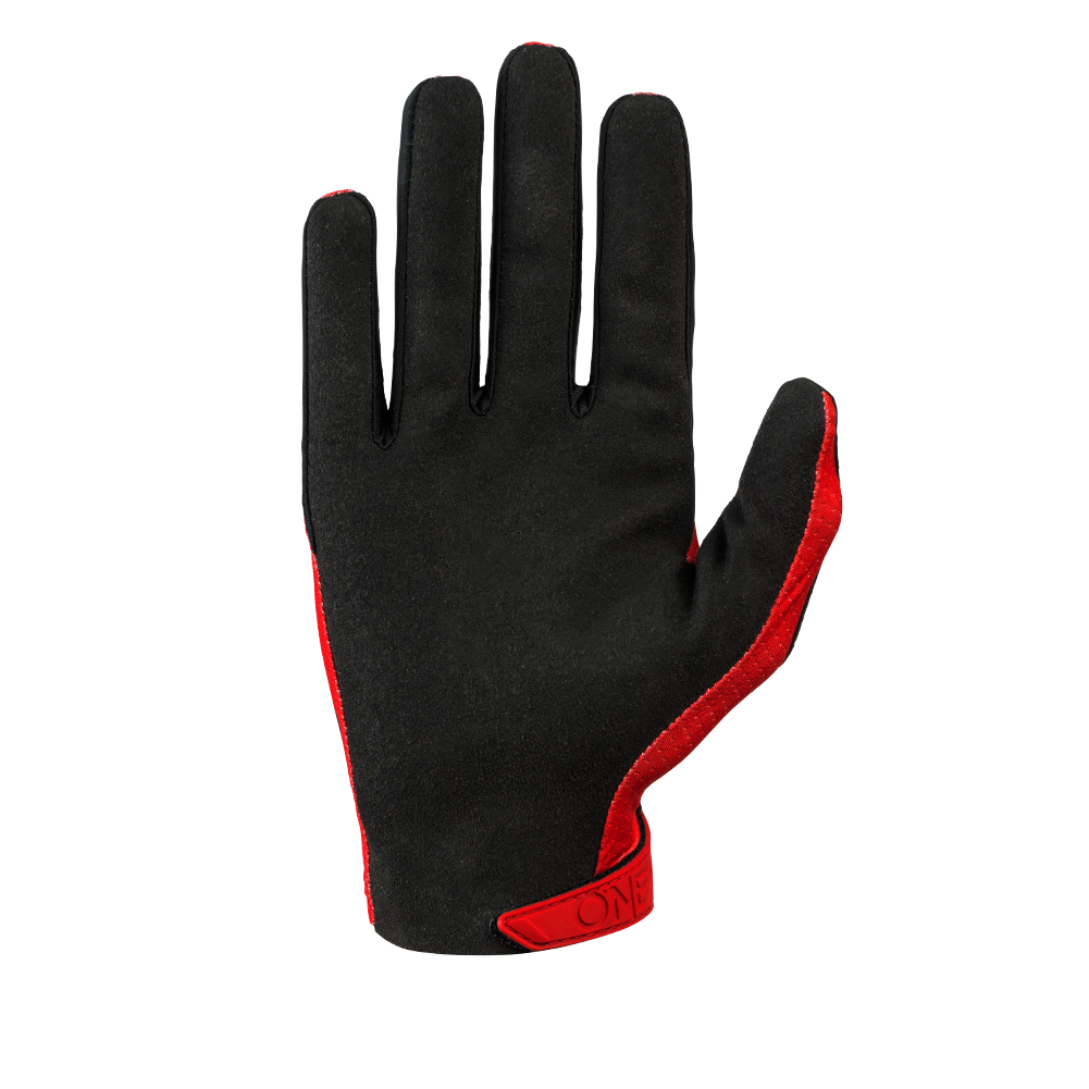 O'Neal Matrix Stacked Glove Red
