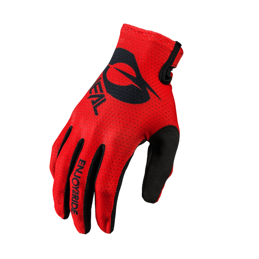 O'Neal Matrix Stacked Glove Red