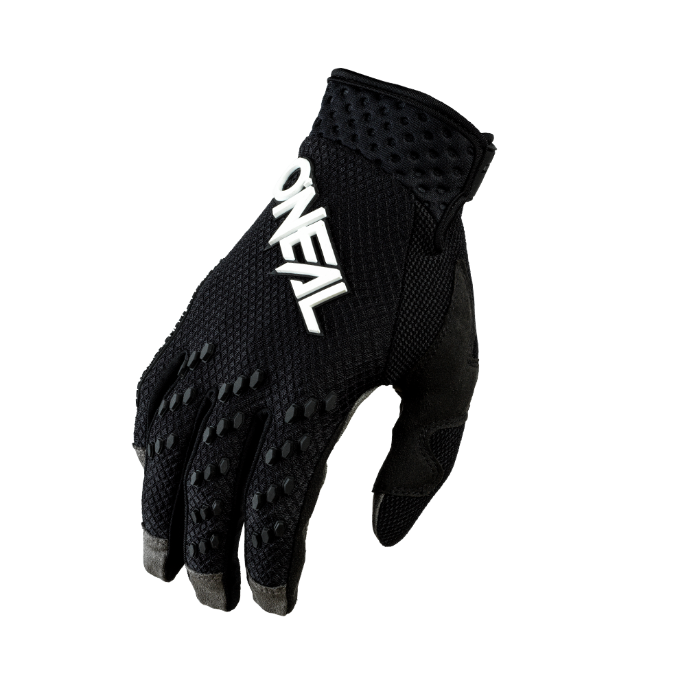 O'Neal Prodigy Glove Black/White