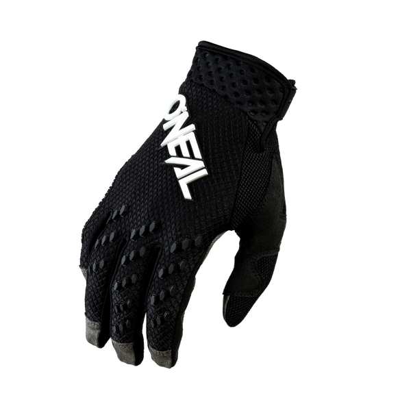 Prodigy Glove Black/White