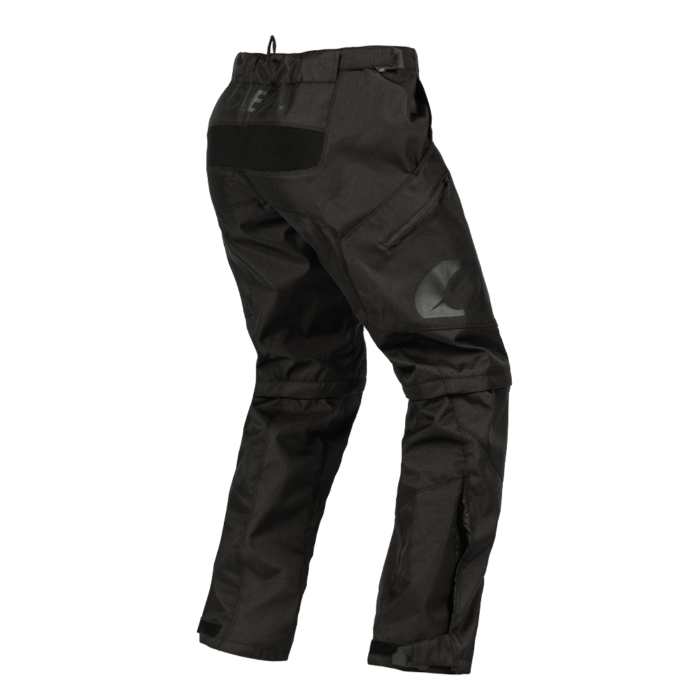 O'Neal Apocalypse Pants Black