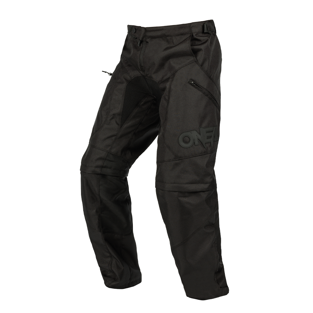 O'Neal Apocalypse Pants Black