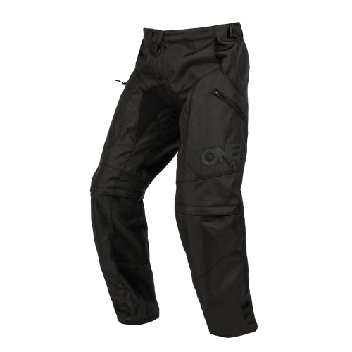 Apocalypse Pants Black 36
