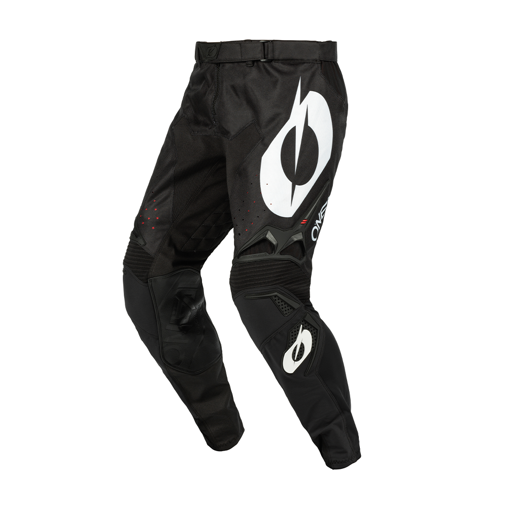 O'Neal Hardwear Elite Pant Black