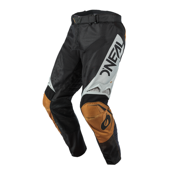 Hardwear Surge Pant Black/Brown