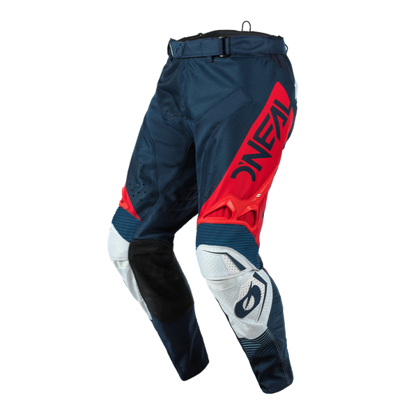 Hardwear Surge Pant Blue/Red