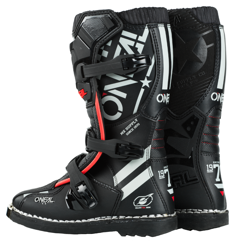 O'NEAL Youth Element Squadron Boot