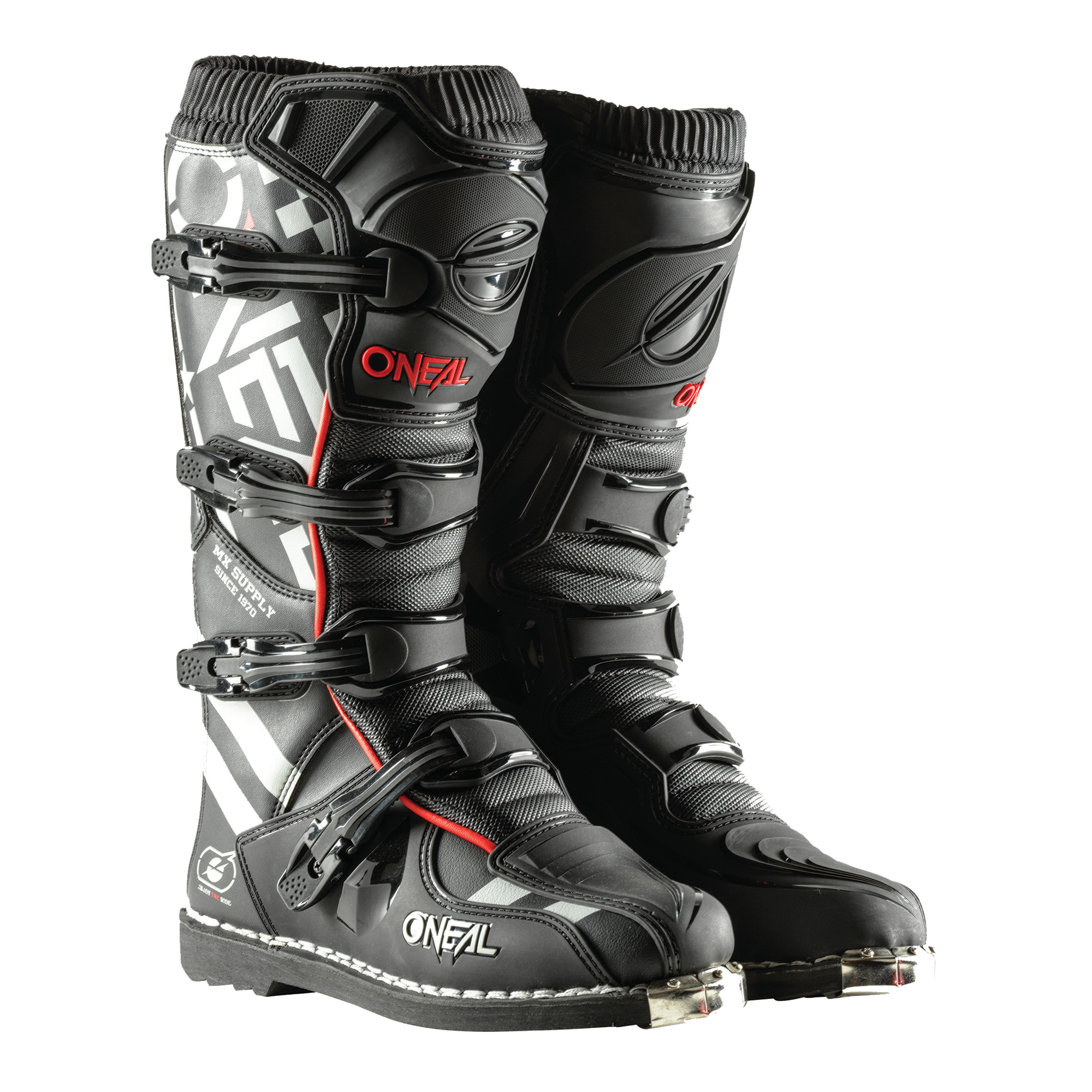 O'Neal Element Boot Squadron