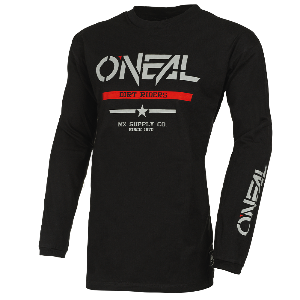 O'Neal Youth Element Squadron Cotton Jersey