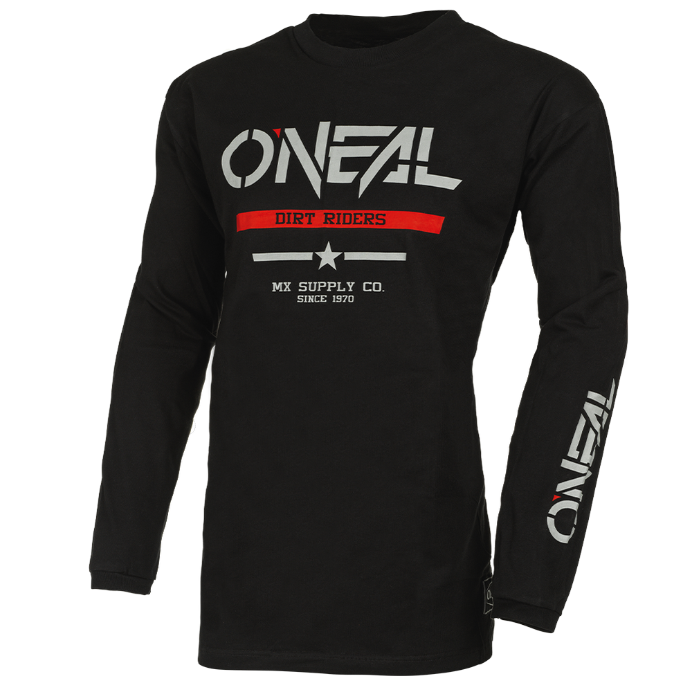 O'Neal Element Squadron Cotton Jersey