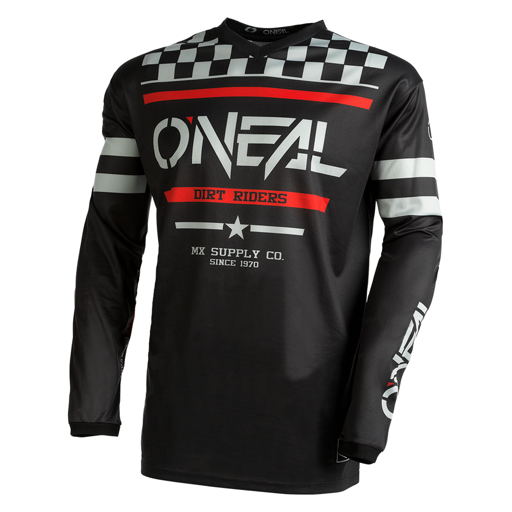 O'Neal Youth Element Squadron Jersey
