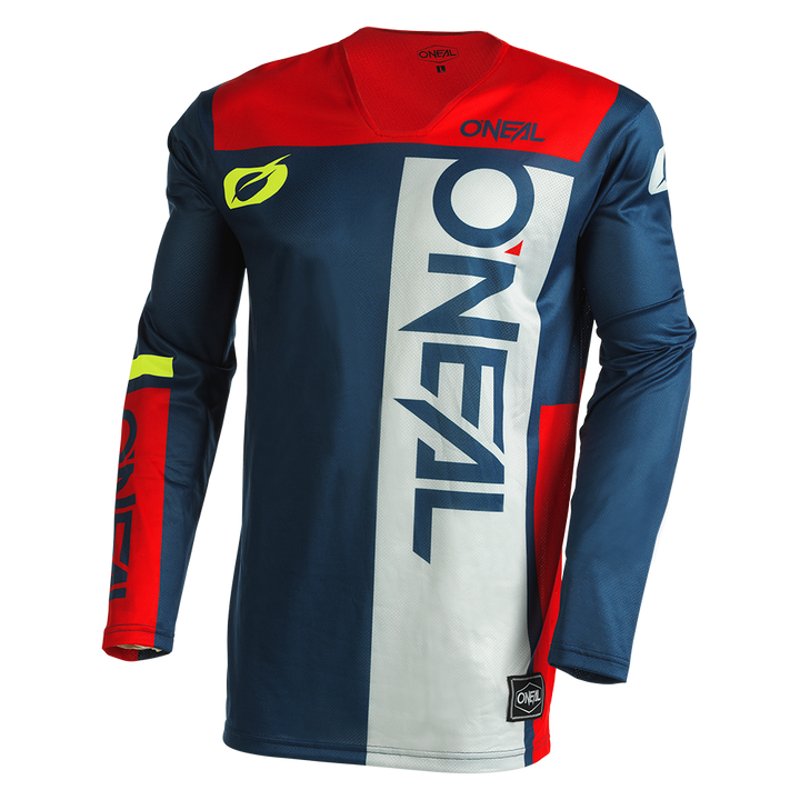 Hardwear Air Slam Jersey Blue/Red