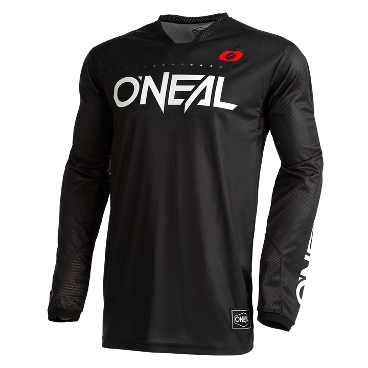 Hardwear Elite Classic Jersey Black