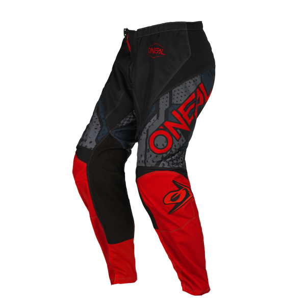 O'NEAL Element Camo Pant Black/Red