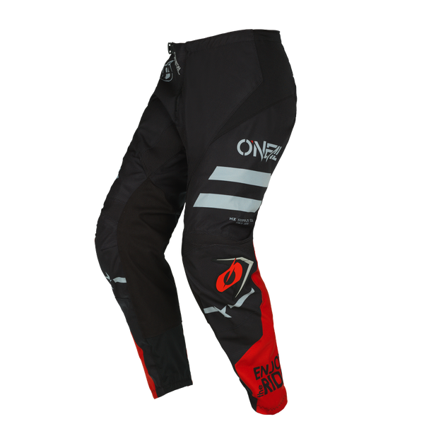 O'NEAL Youth Element Squadron Pant Black/Gray