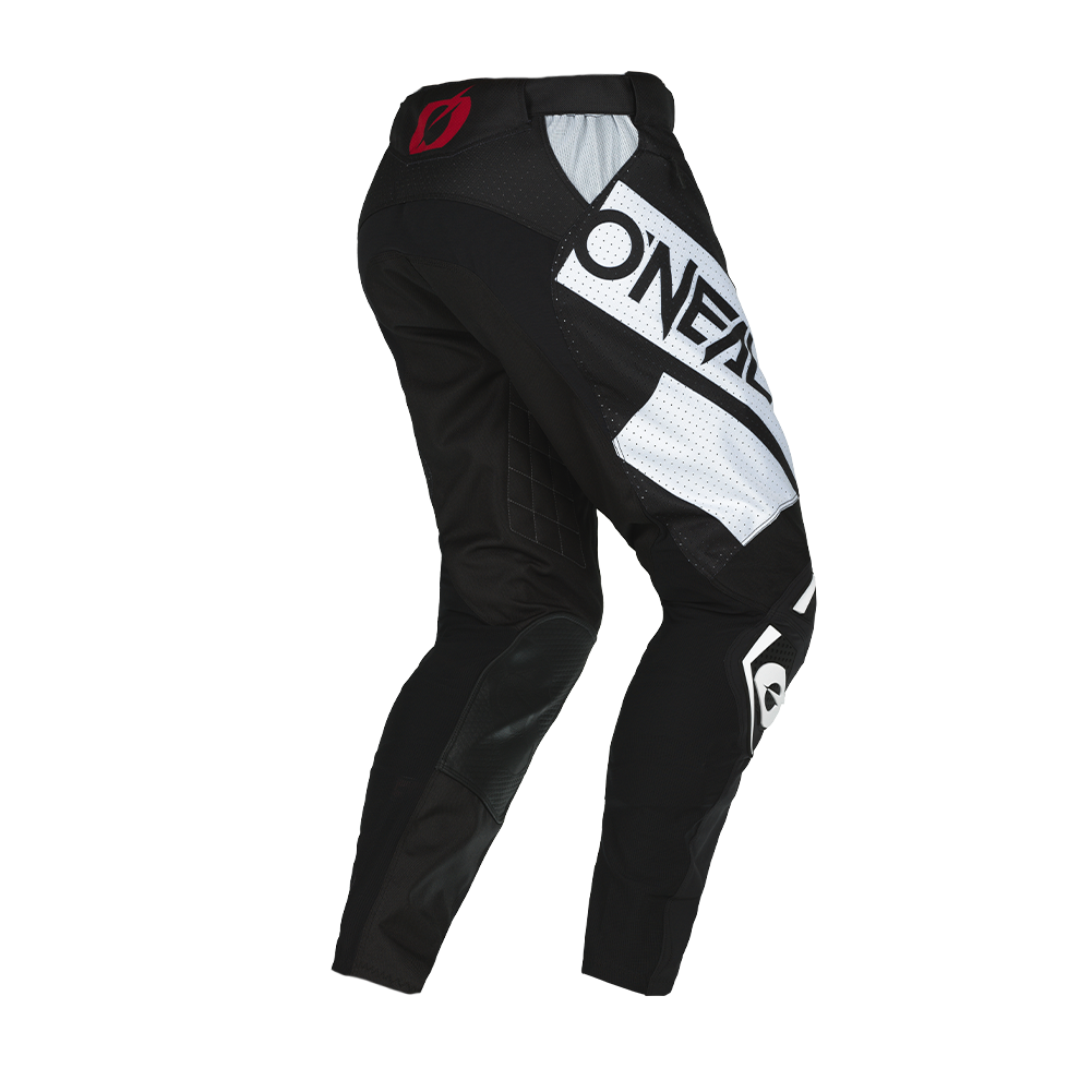 O'Neal Hardwear Air Slam Pant Black/White