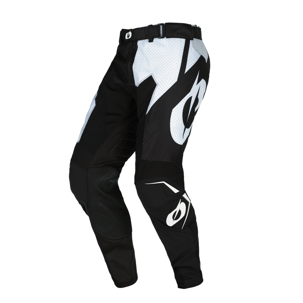 O'Neal Hardwear Air Slam Pant Black/White