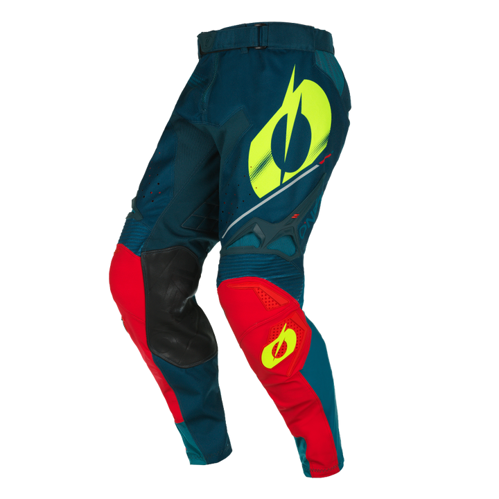 Hardwear Haze Pant Blue/Red